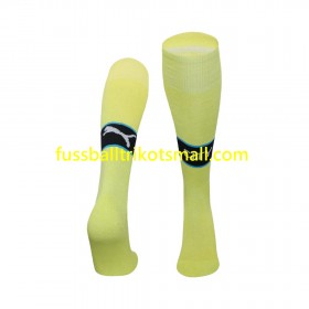 Manchester City 2024-2025 Auswärts Socken kaufen